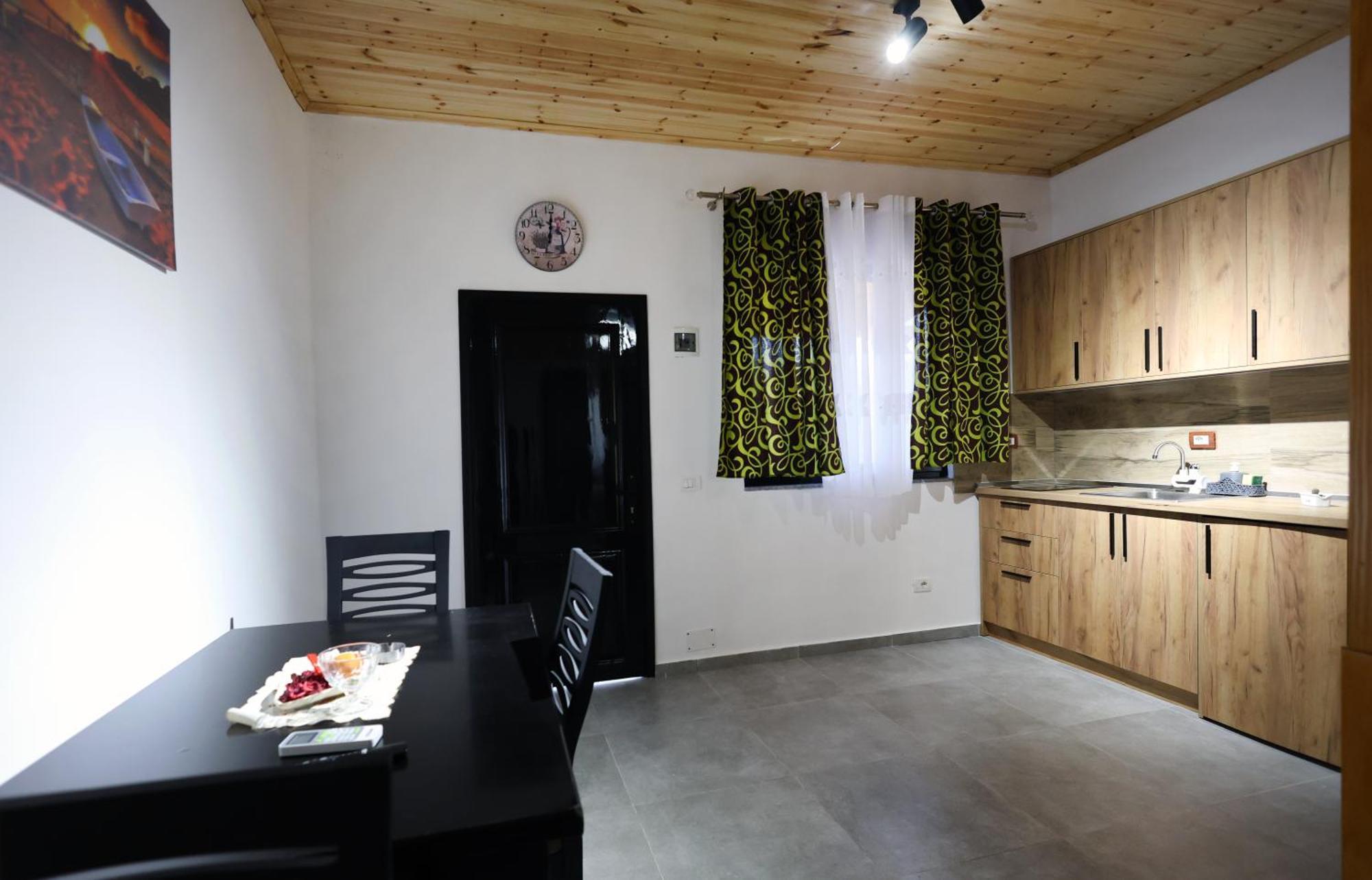Olive Oasis Studio Berat Extérieur photo