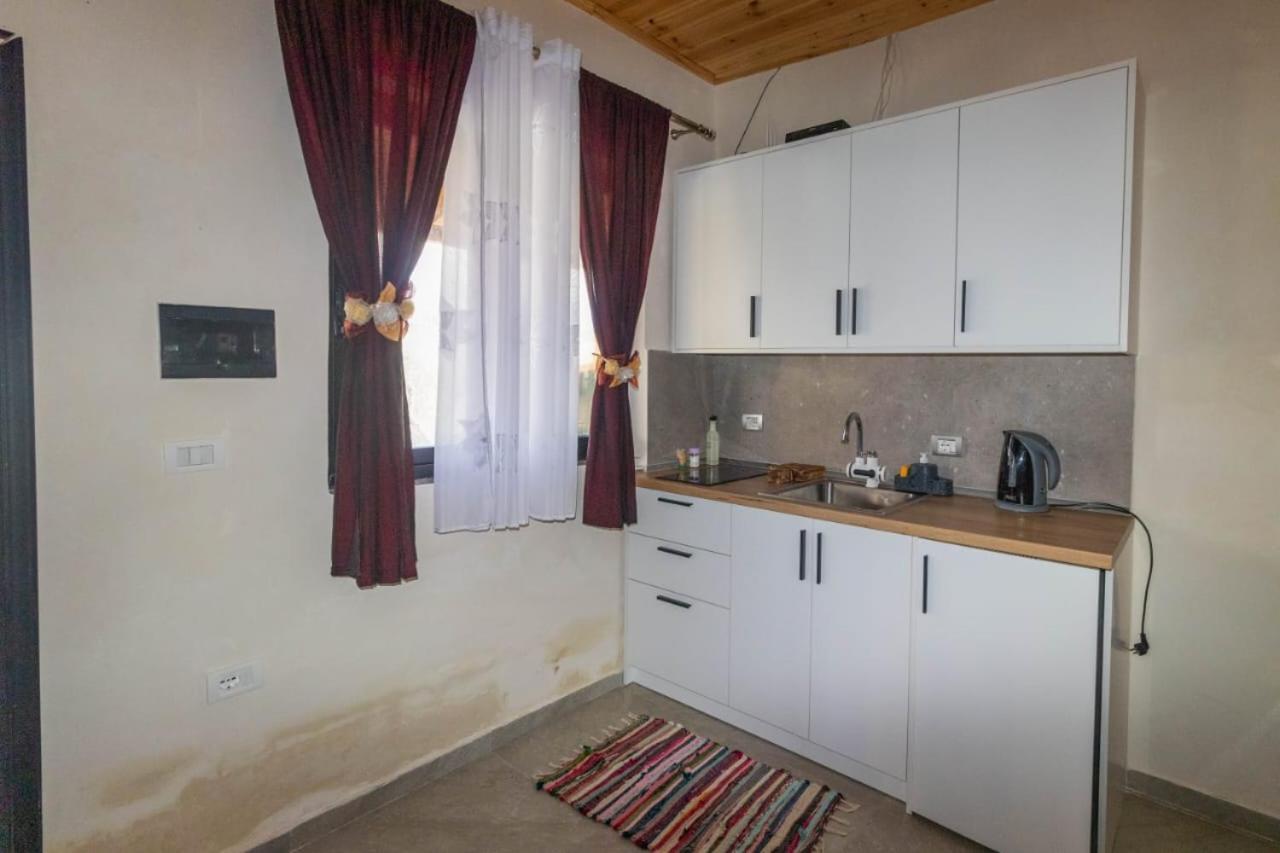 Olive Oasis Studio Berat Extérieur photo